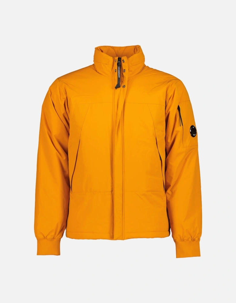 Pro-Tek Concealed Hood Padded Lens Jacket