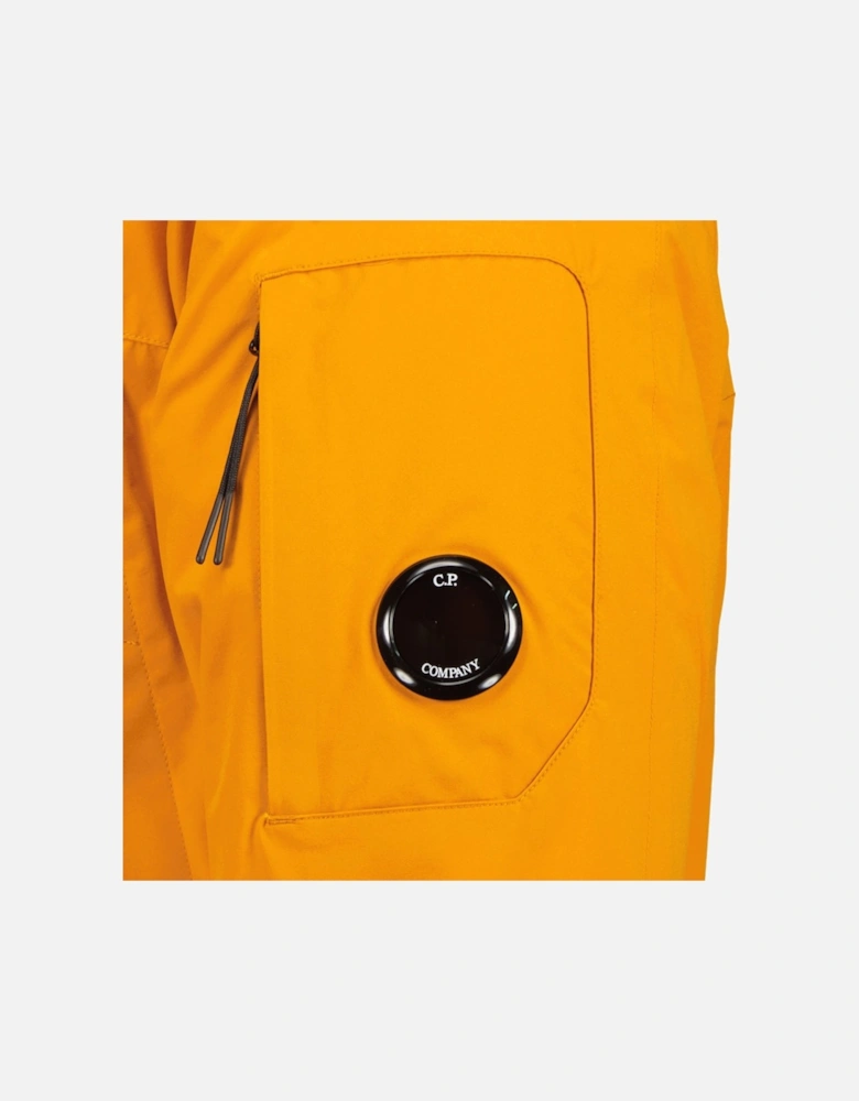 Pro-Tek Concealed Hood Padded Lens Jacket