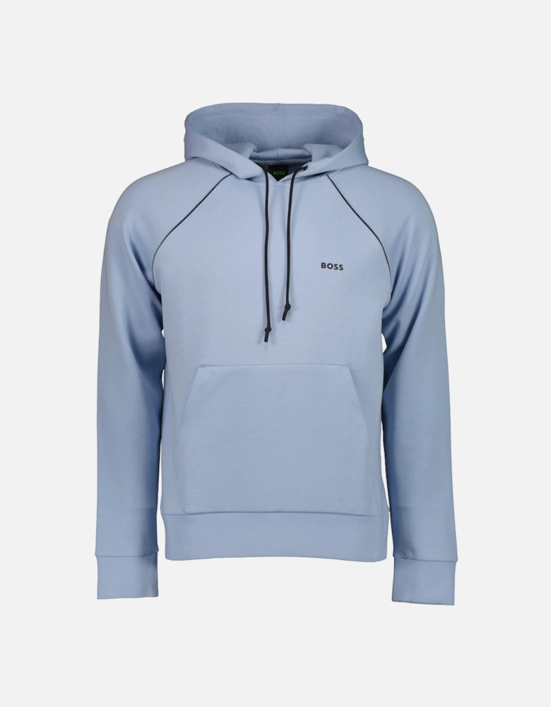 'Soody 1' Hooded Sweatshirt