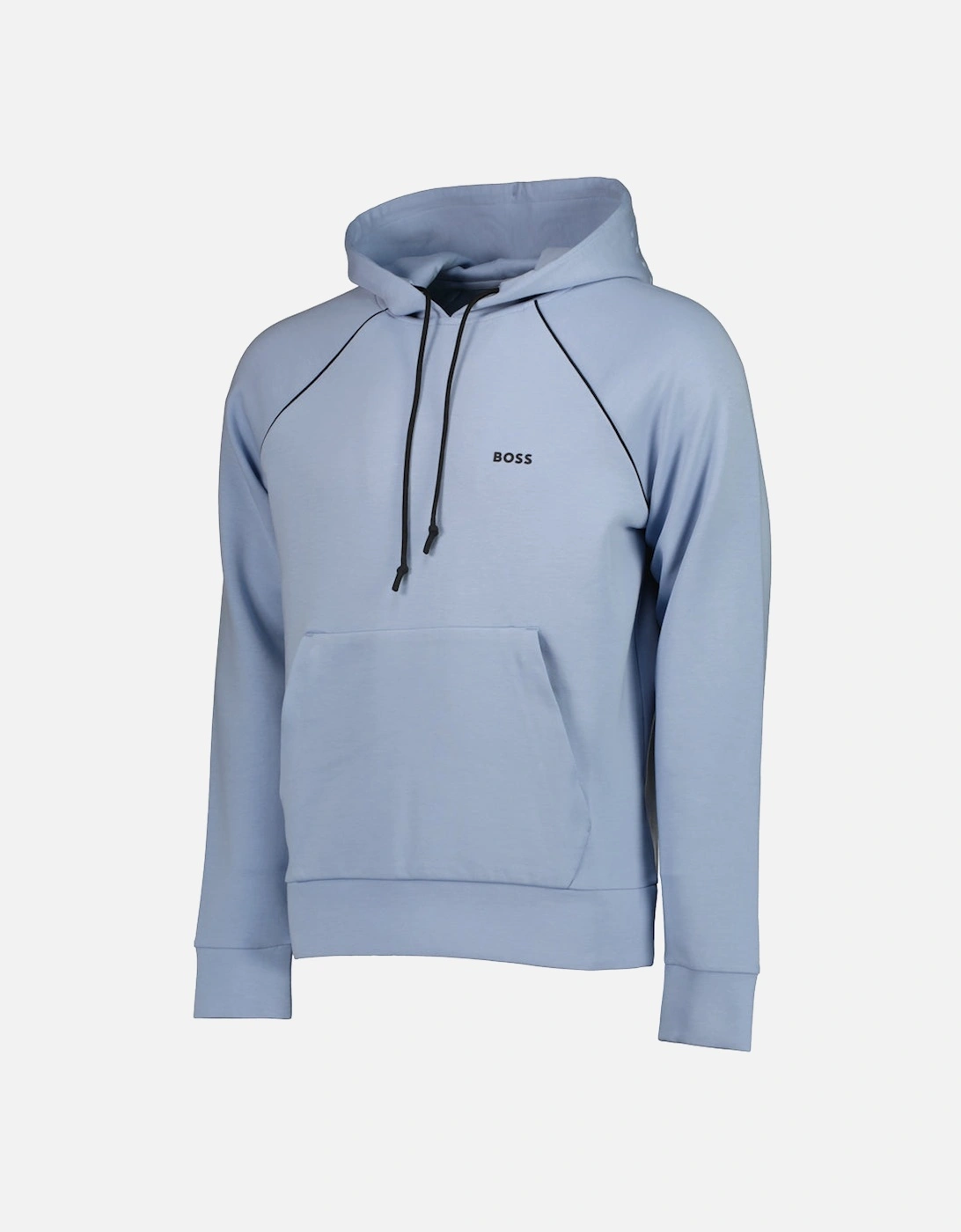 'Soody 1' Hooded Sweatshirt