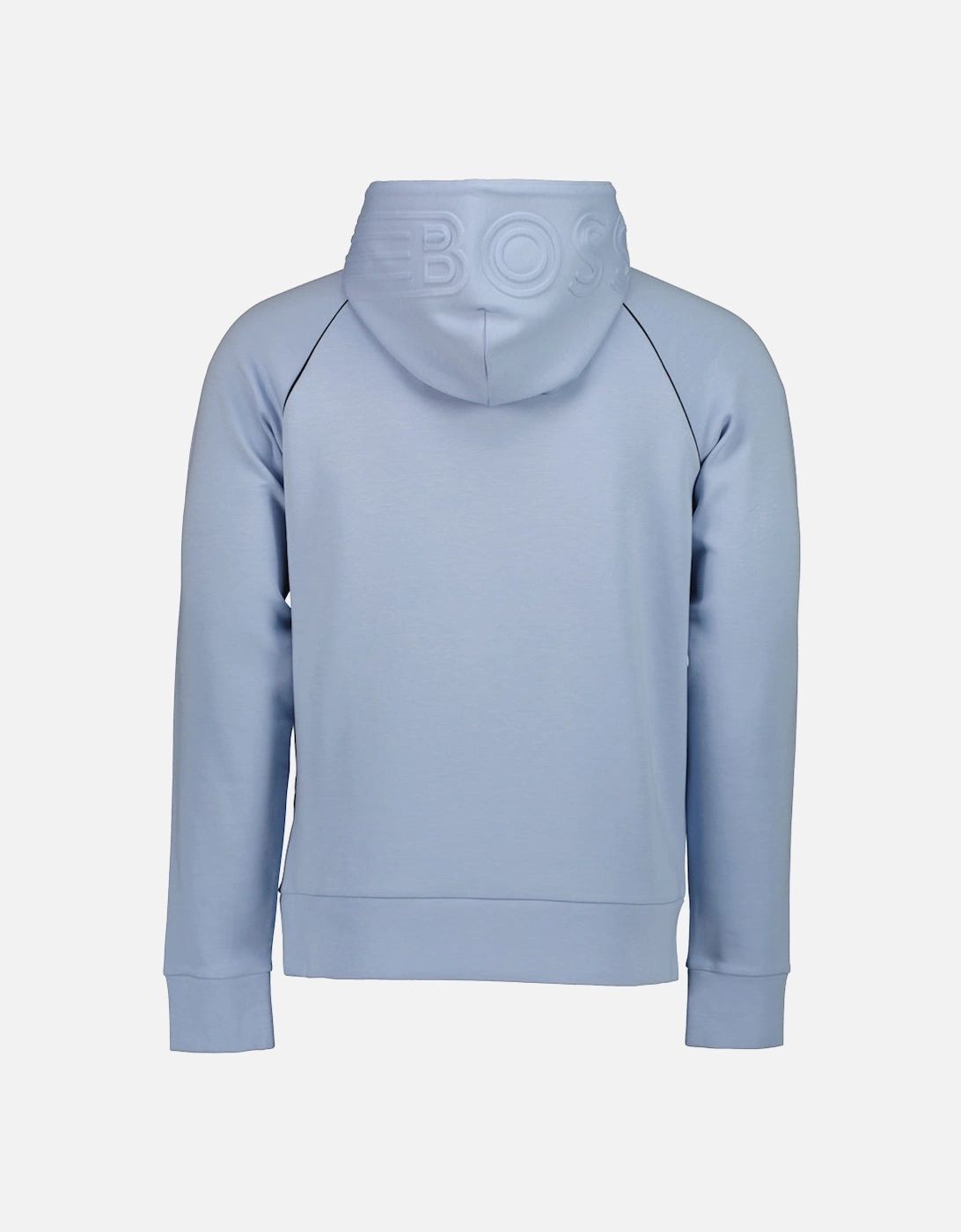 'Soody 1' Hooded Sweatshirt