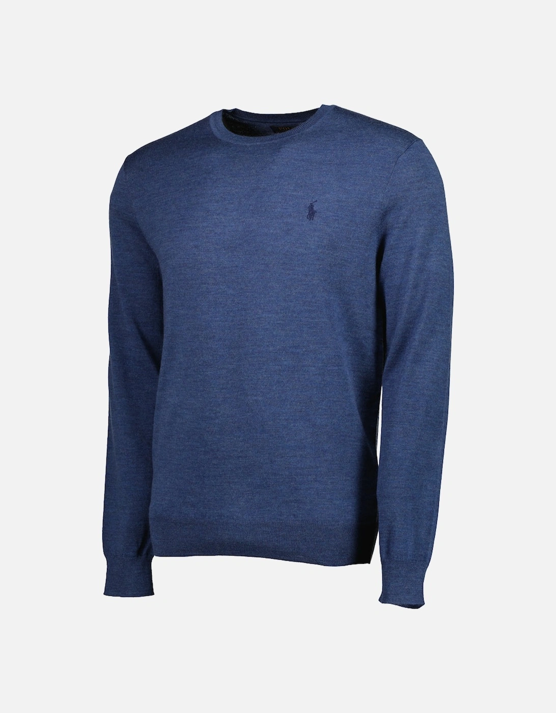 Light Merino Wool Jumper