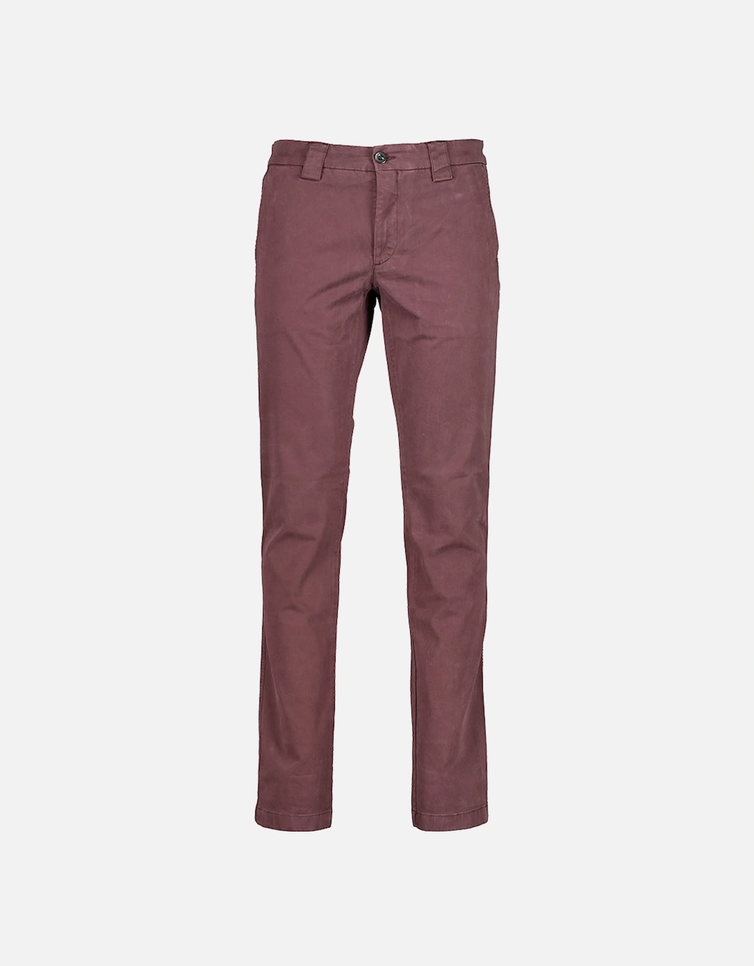 C.P. Slim Fit Satin Trousers, 5 of 4