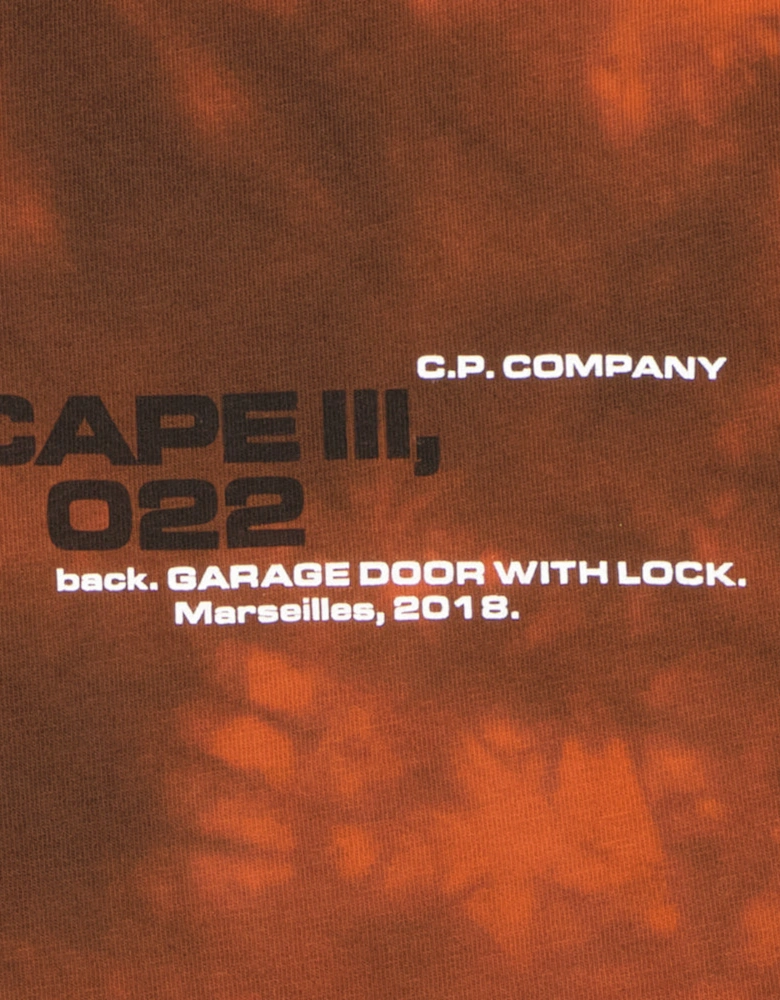 Treated Next Landscape T-Shirt