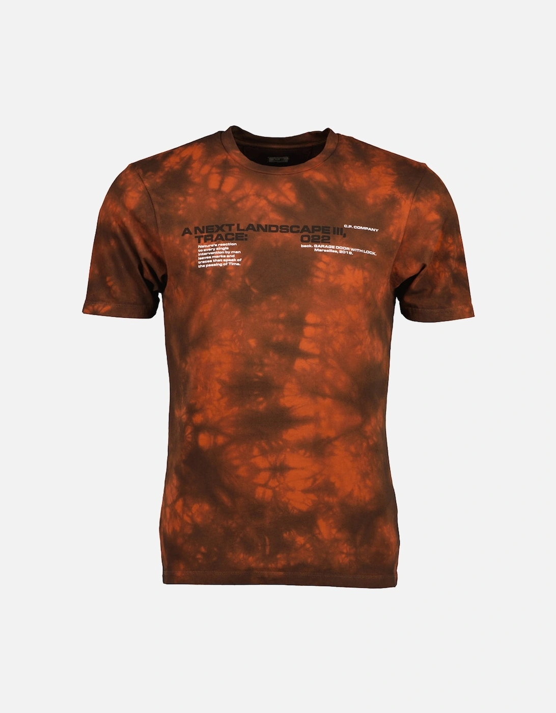 Treated Next Landscape T-Shirt, 4 of 3