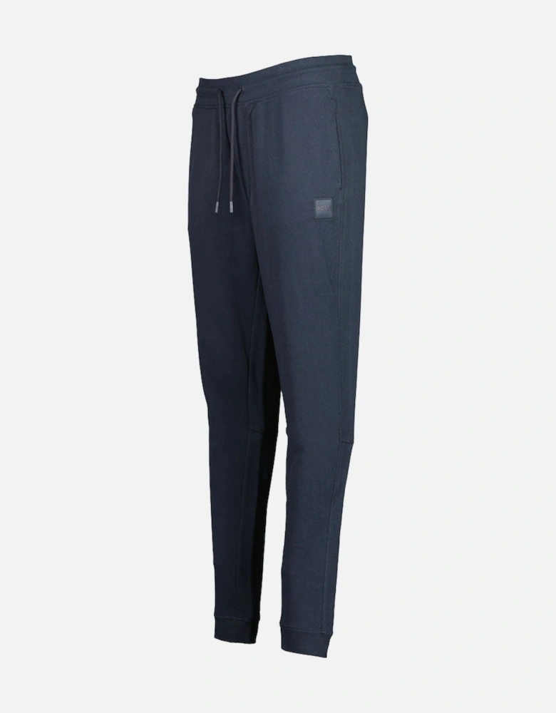 Logo Patch Tracksuit Bottoms