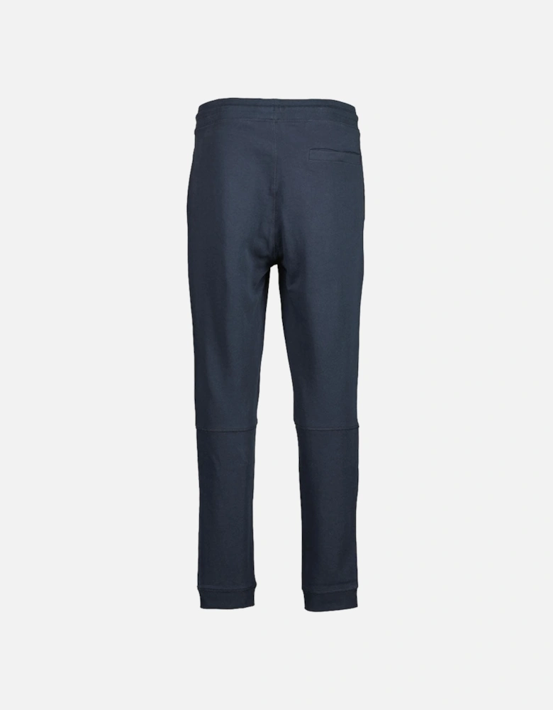 Logo Patch Tracksuit Bottoms