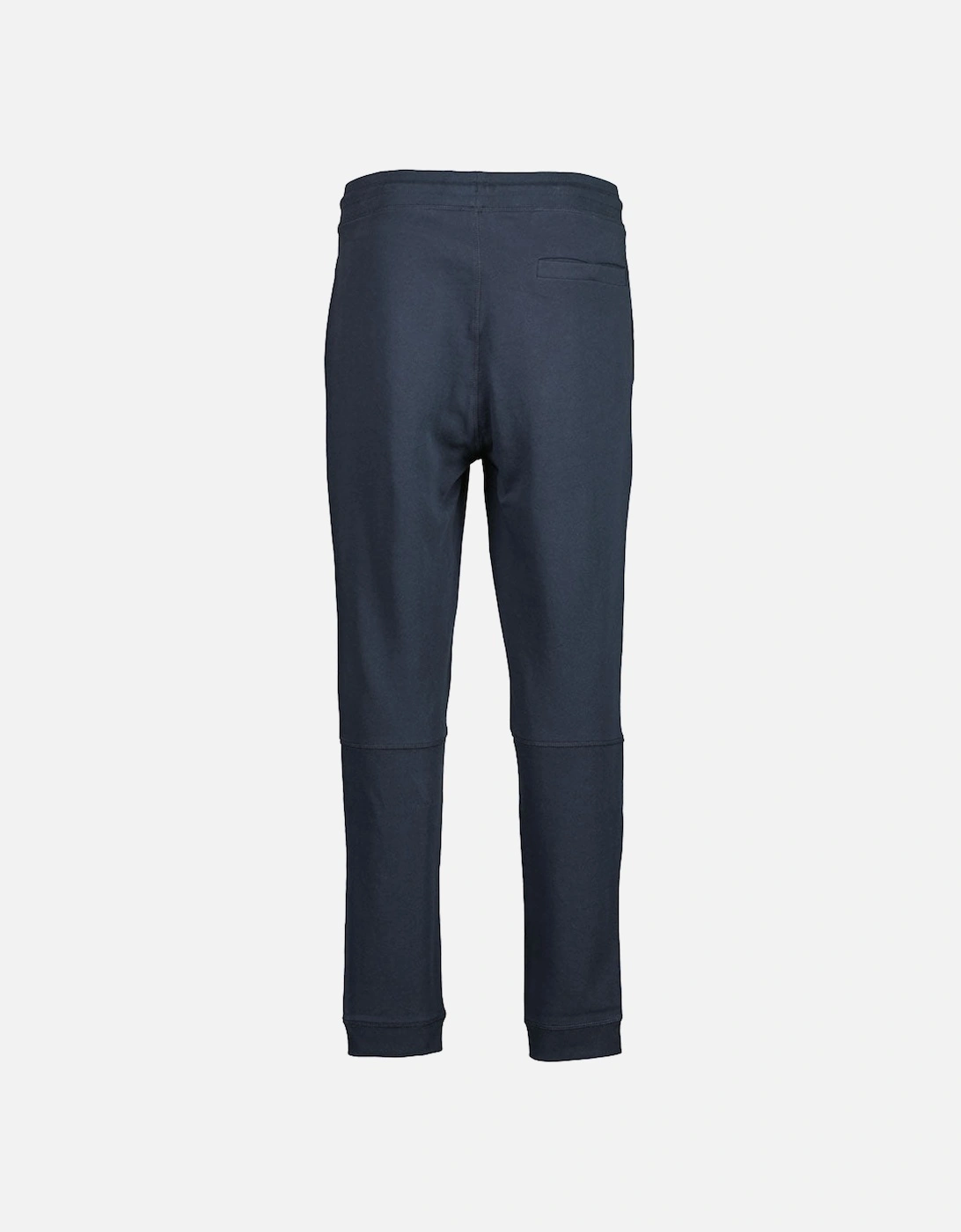 Logo Patch Tracksuit Bottoms