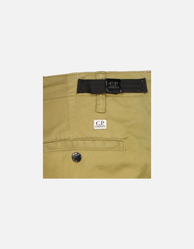 C.P. RASO Stretch Pants