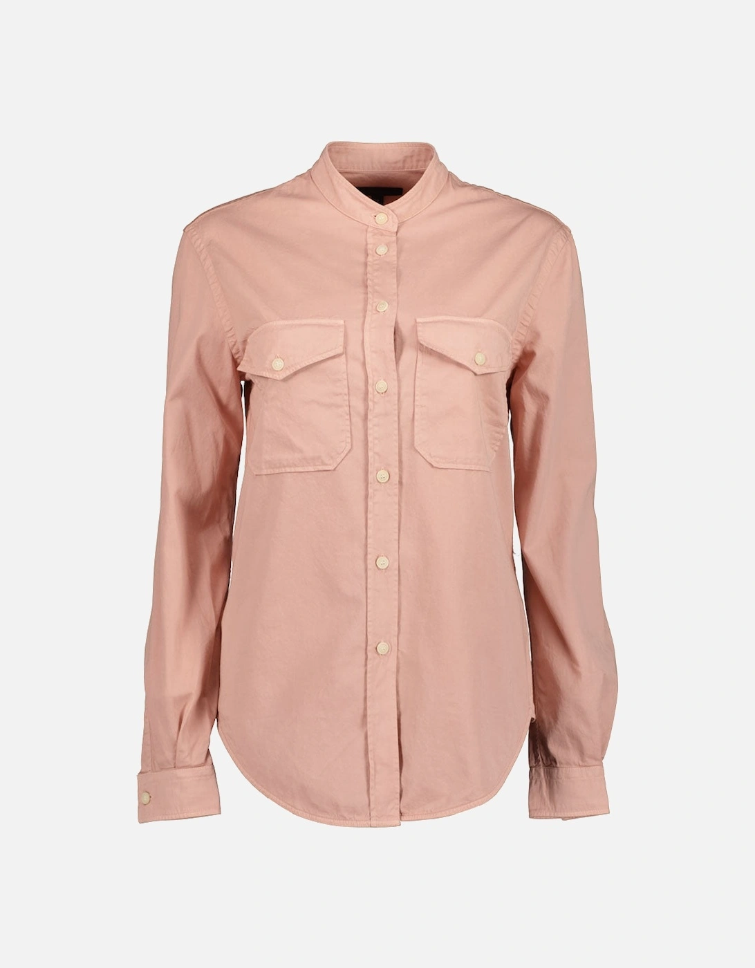 Ladies Sandra Shirt, 5 of 4