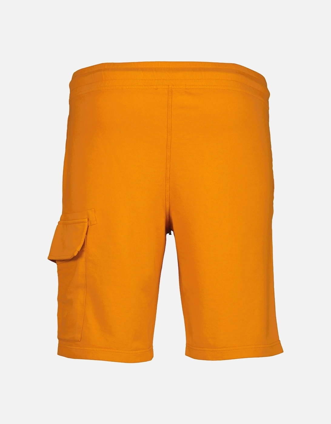 Light Fleece Lens Bermudas