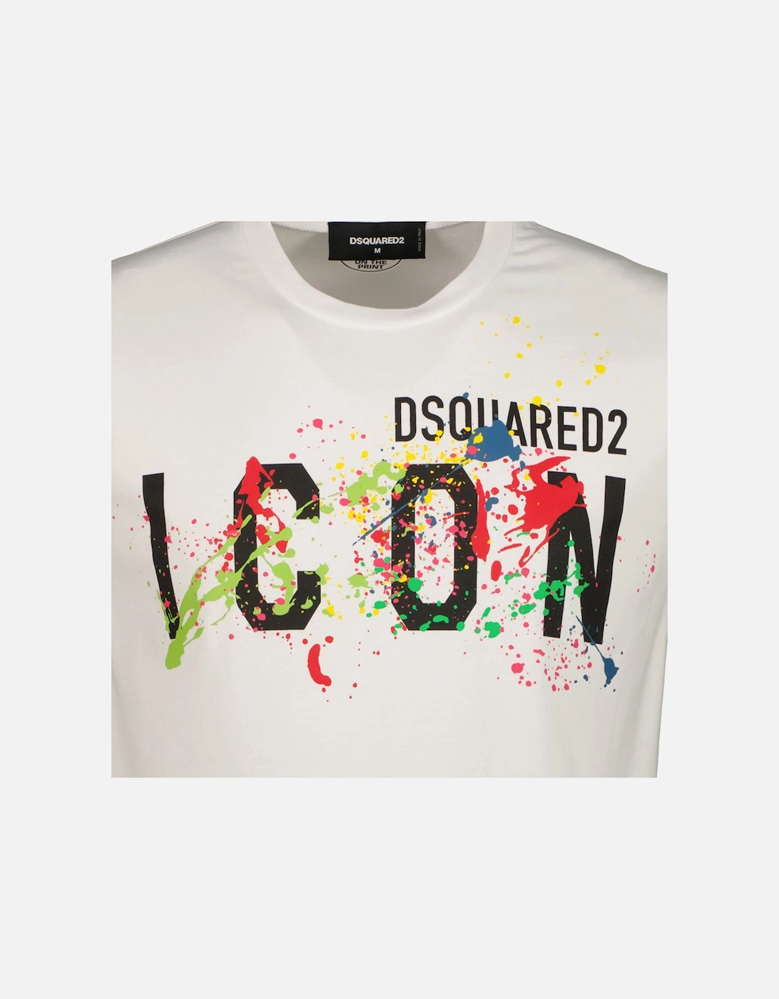 ICON Splash Cool T-Shirt