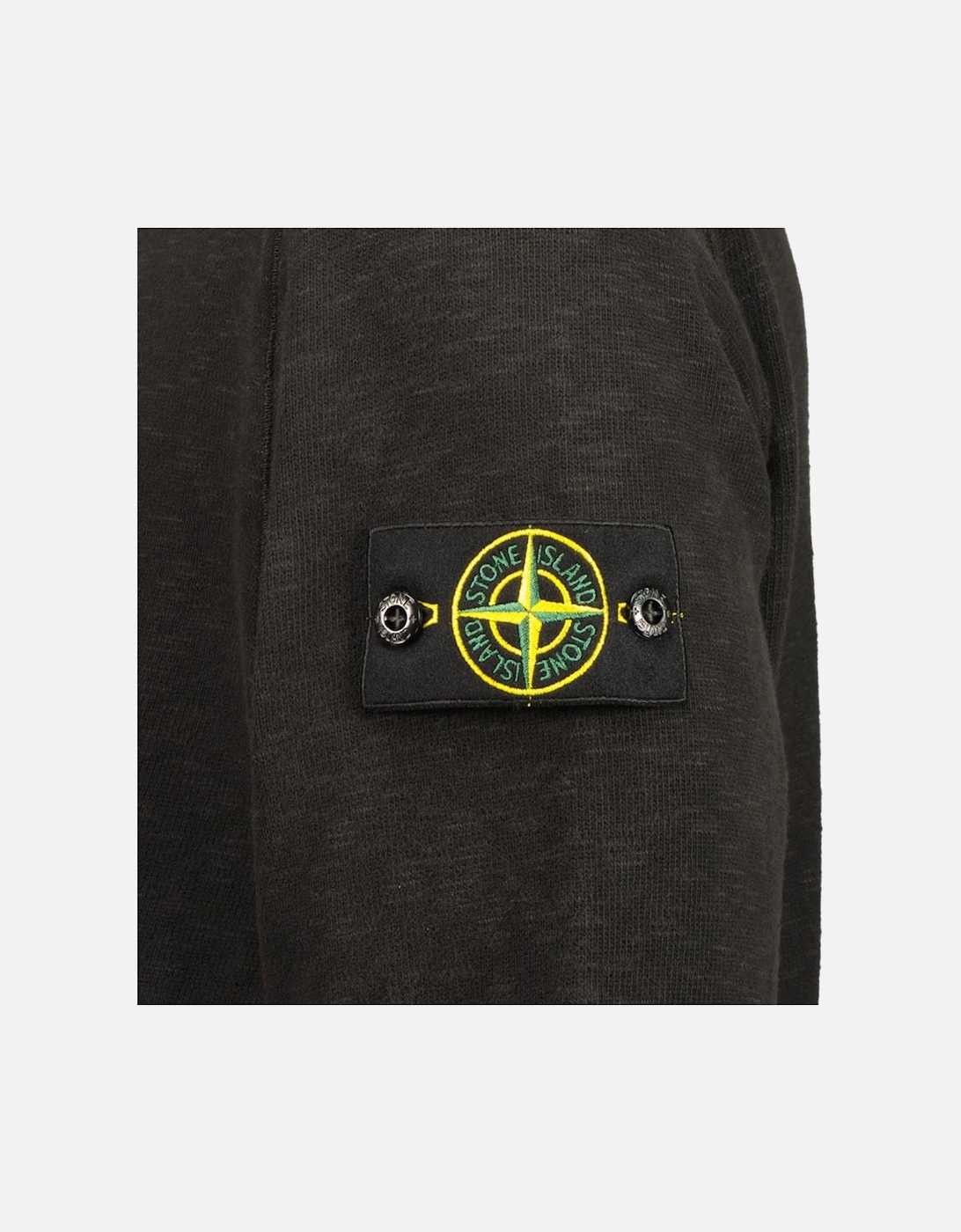 Vanisé Brushed Heavy Cotton Jersey Sweatshirt