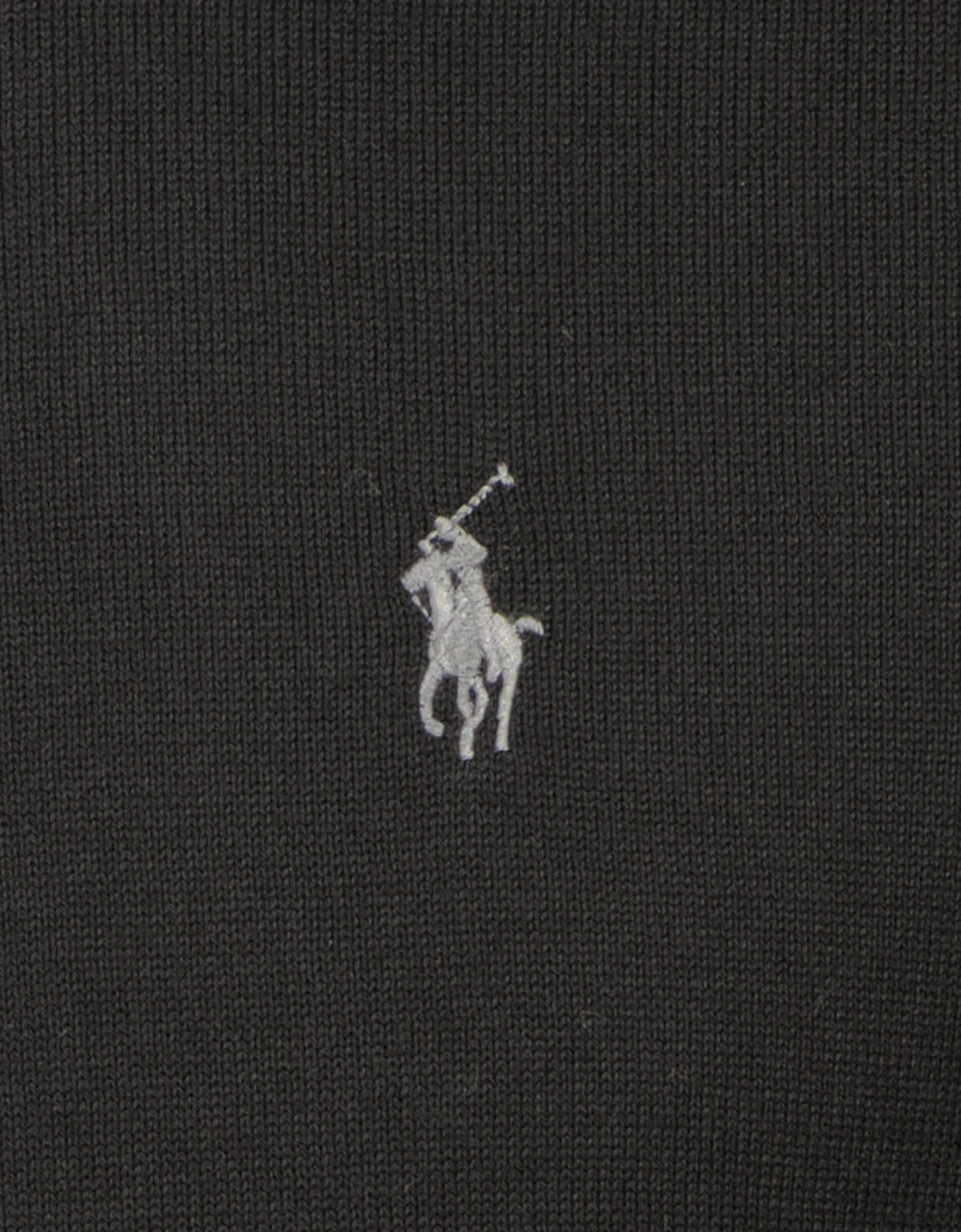 Slim Fit Cotton Jumper