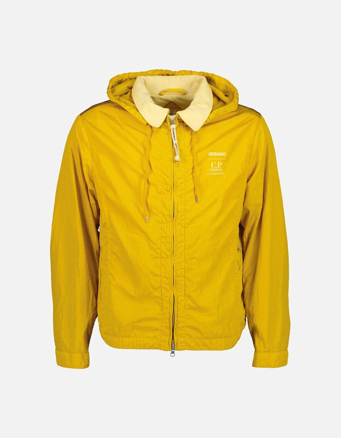 C.P. Company x Sebago M.T.t.N. Hooded Jacket, 9 of 8