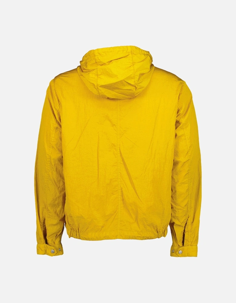 C.P. Company x Sebago M.T.t.N. Hooded Jacket