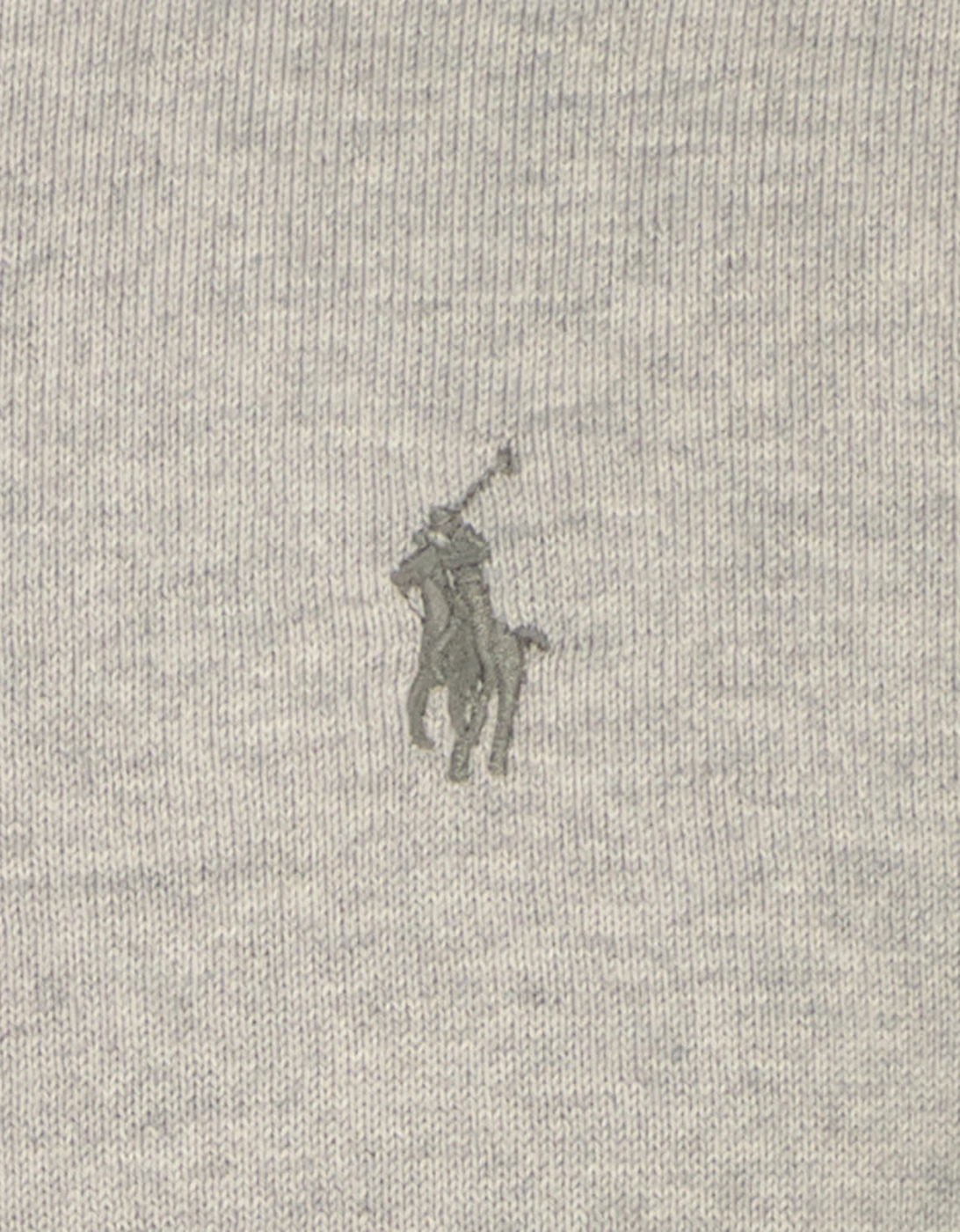 Slim Fit Cotton Jumper