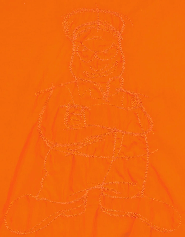 C.P. Junior Chrome Lens Jacket