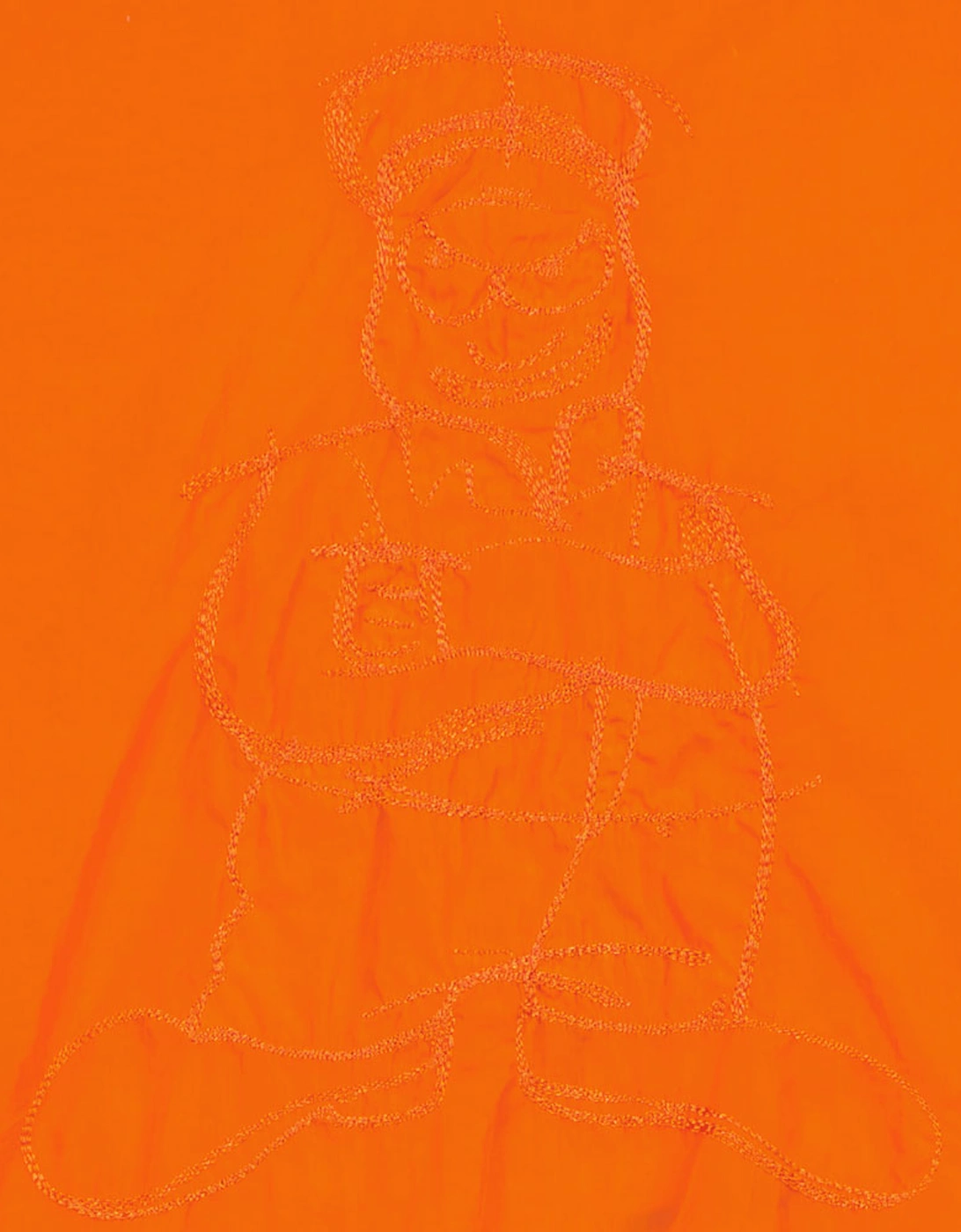 C.P. Junior Chrome Lens Jacket