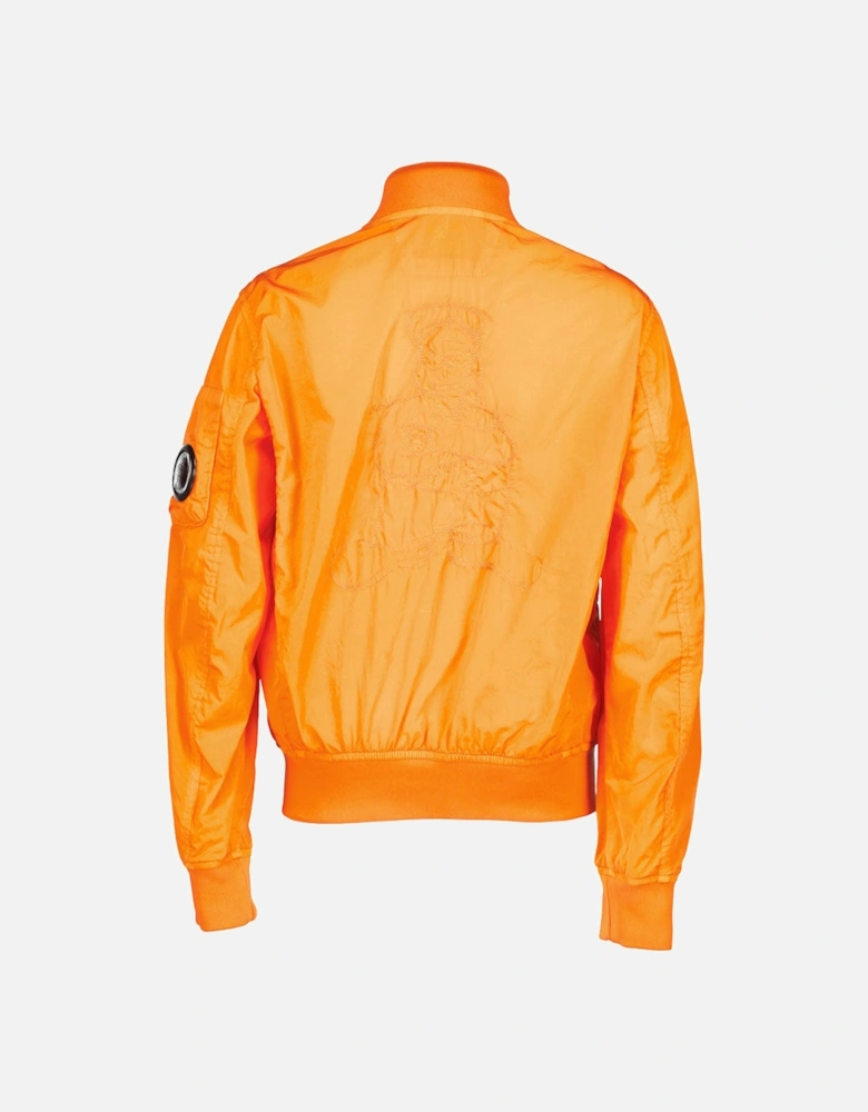 C.P. Junior Chrome Lens Jacket