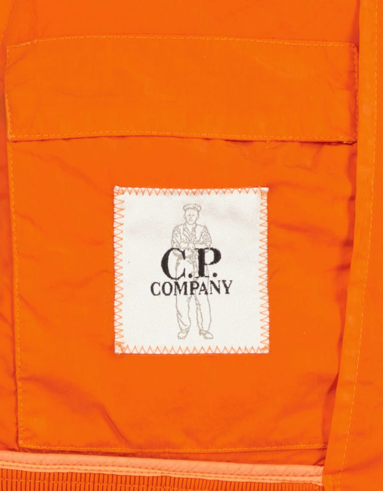 C.P. Junior Chrome Lens Jacket