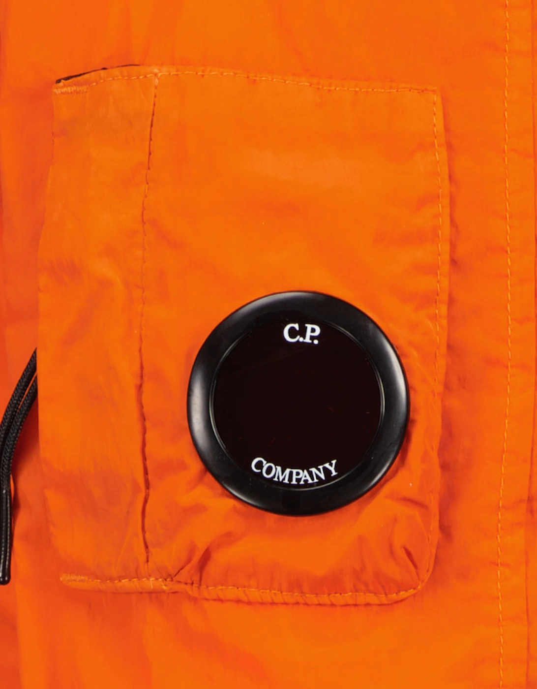 C.P. Junior Chrome Lens Jacket
