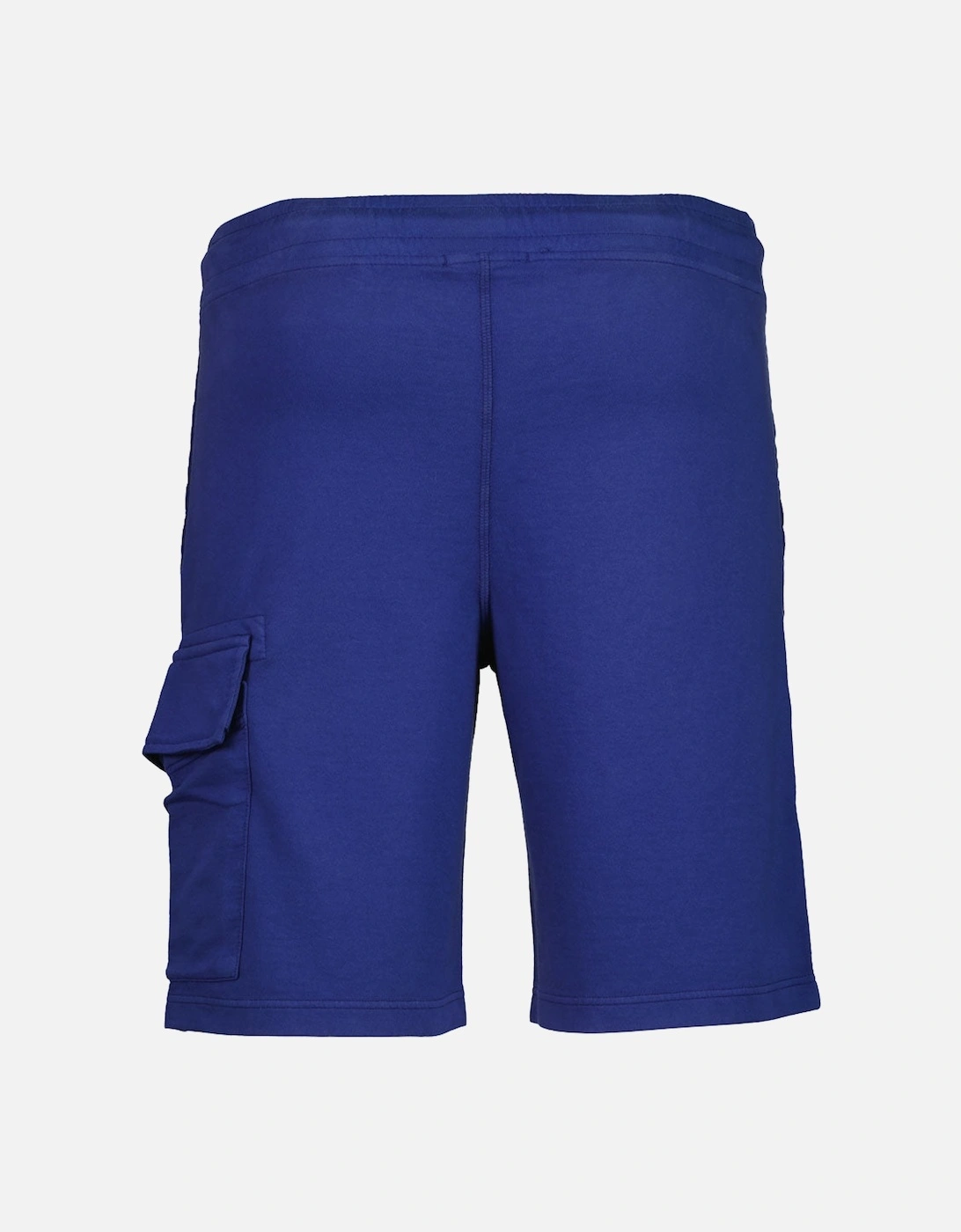 Light Fleece Lens Bermudas