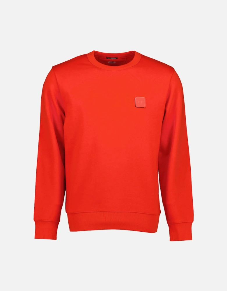 'Metropolis Series' Crewneck Sweatshirt