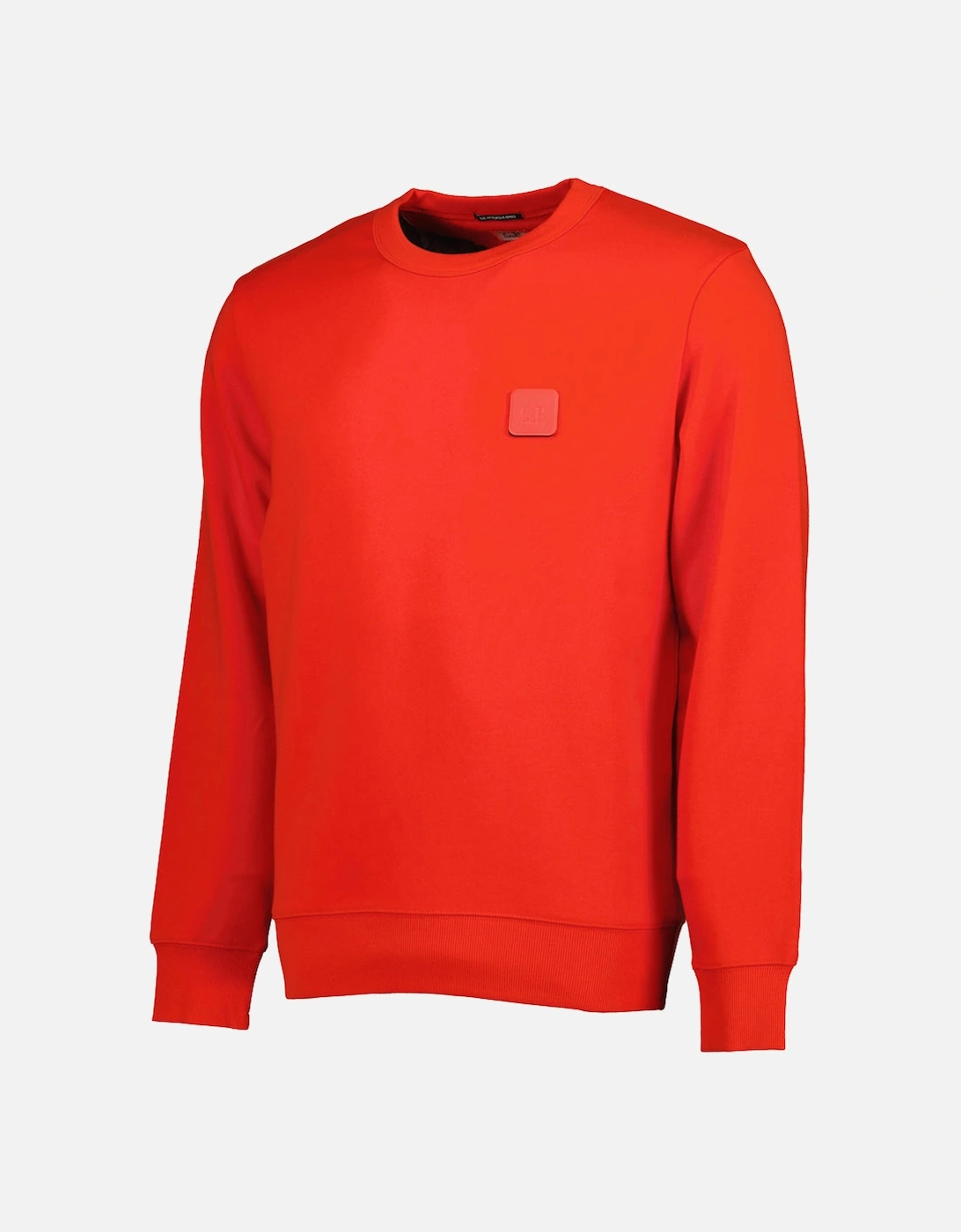 'Metropolis Series' Crewneck Sweatshirt