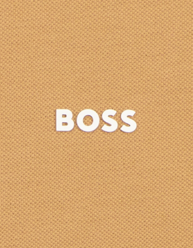 Parlay 190 Logo Polo Shirt