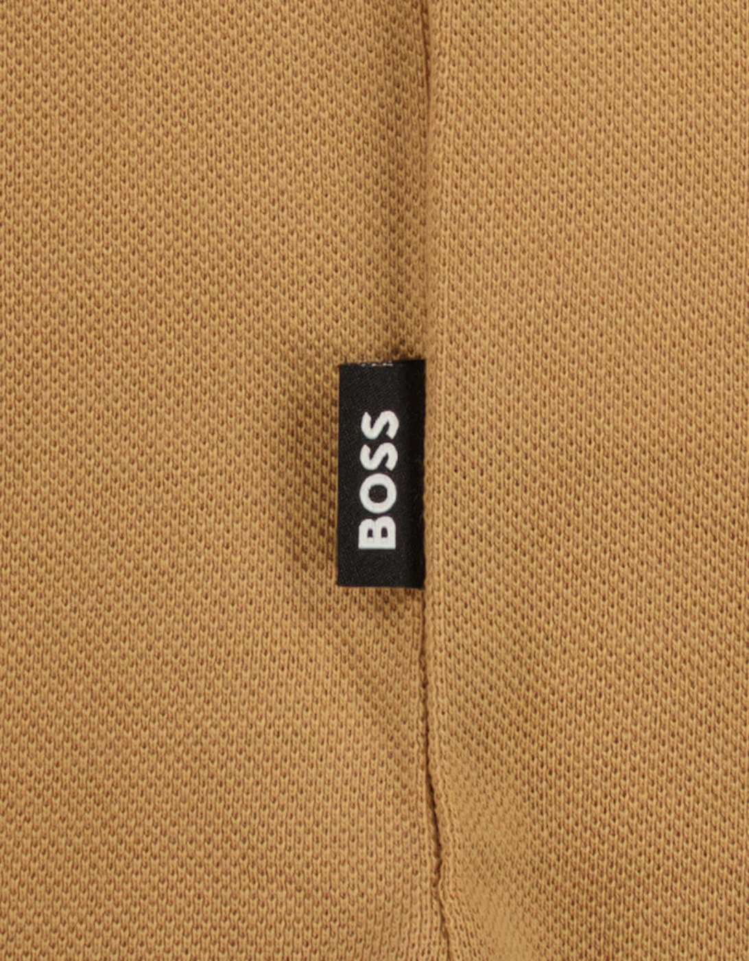 Parlay 190 Logo Polo Shirt