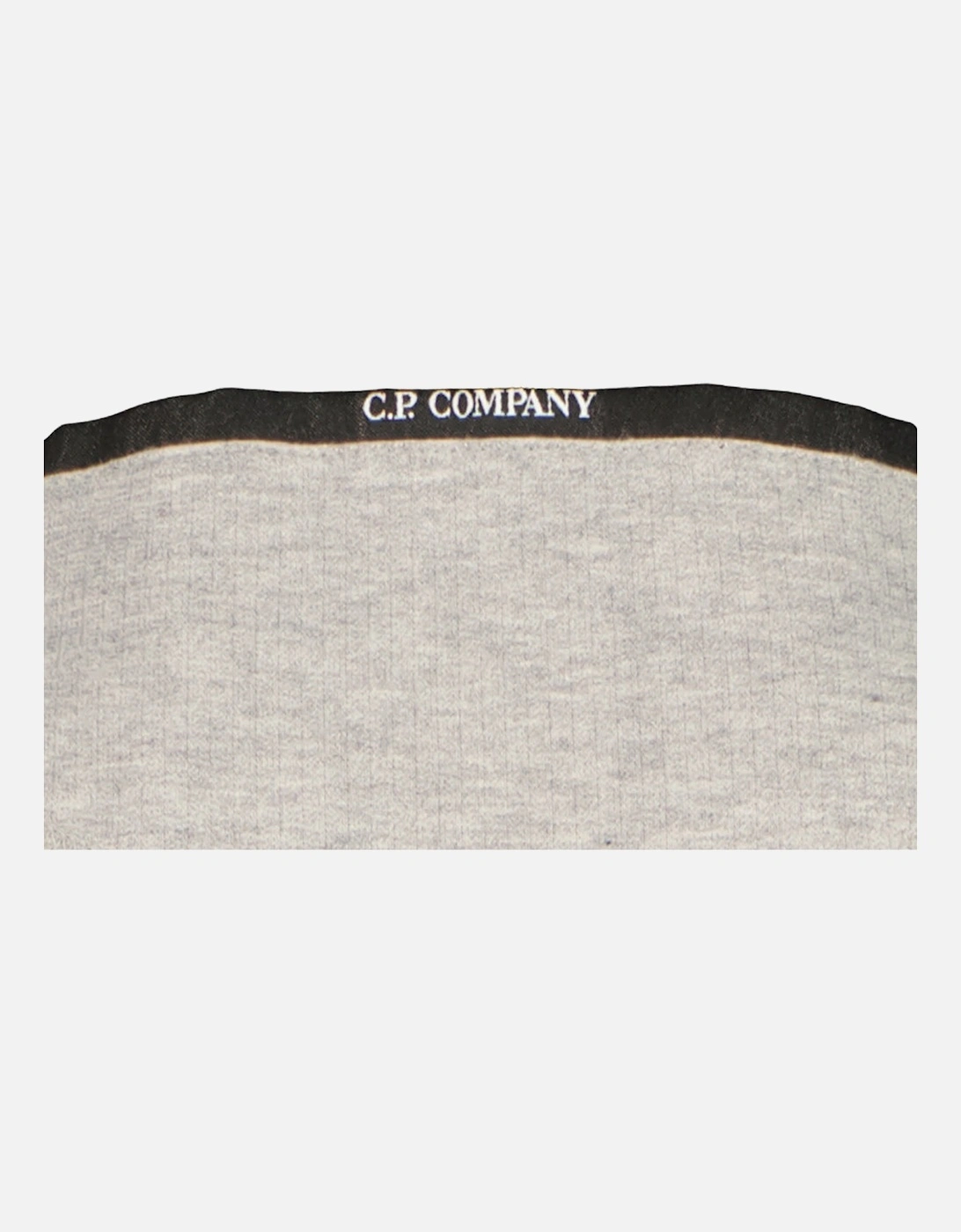 Light Fleece Logo Sweatshirt