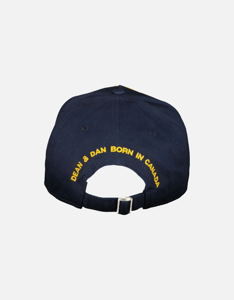 Flag Baseball Cap
