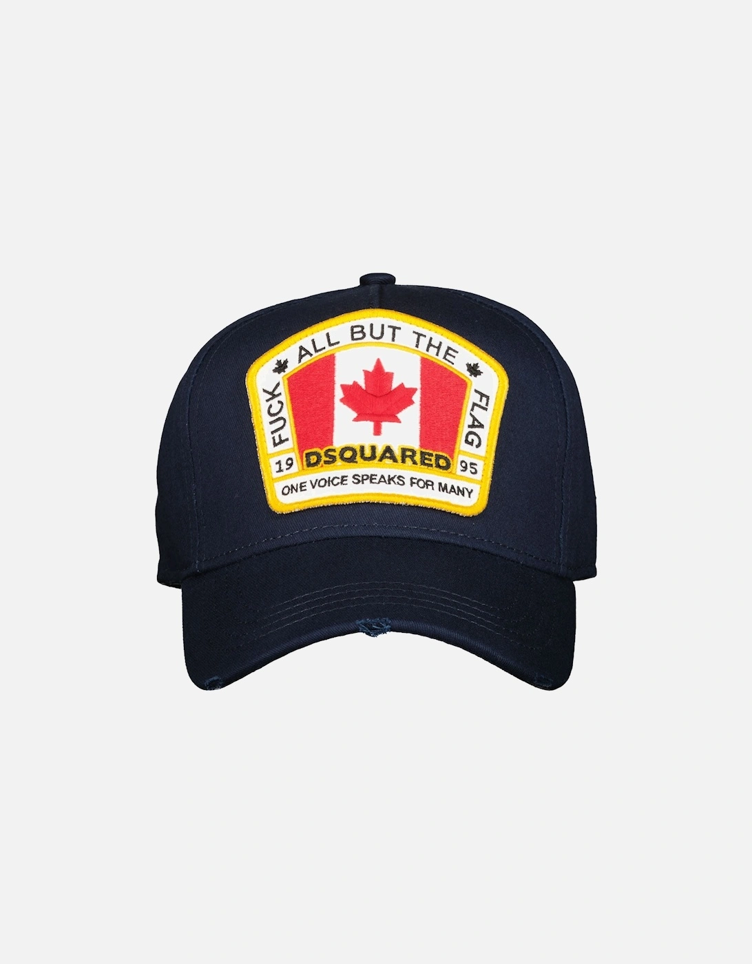 Flag Baseball Cap