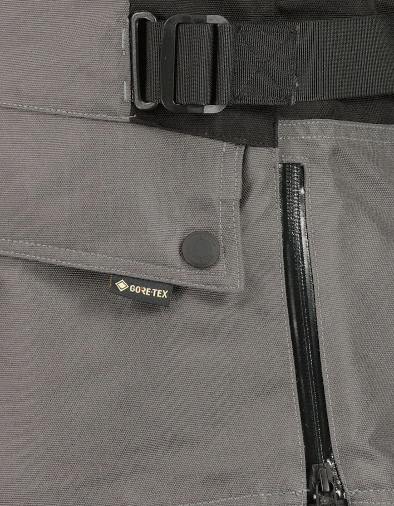 Parkway Motorcycle Jacket