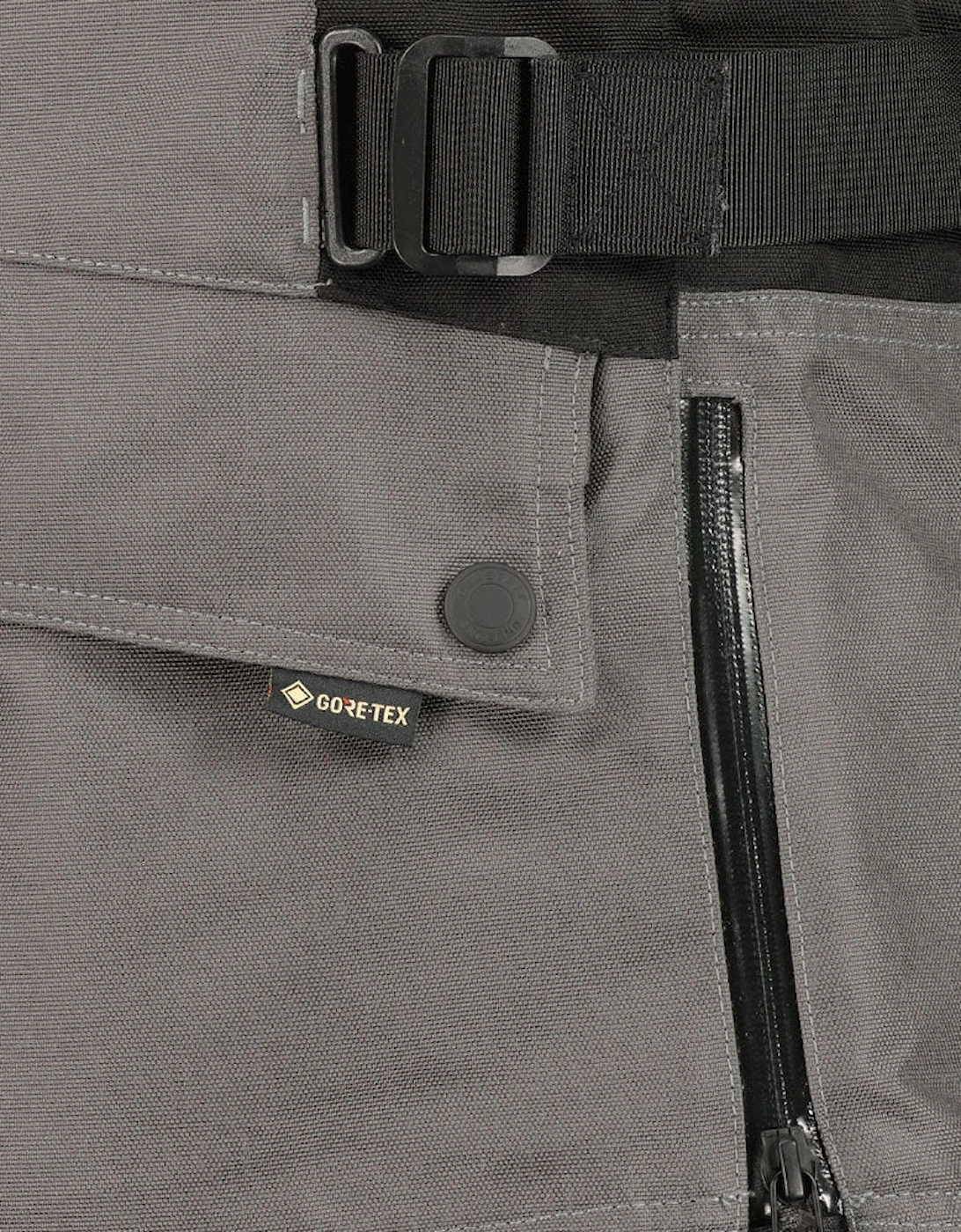 Parkway Motorcycle Jacket