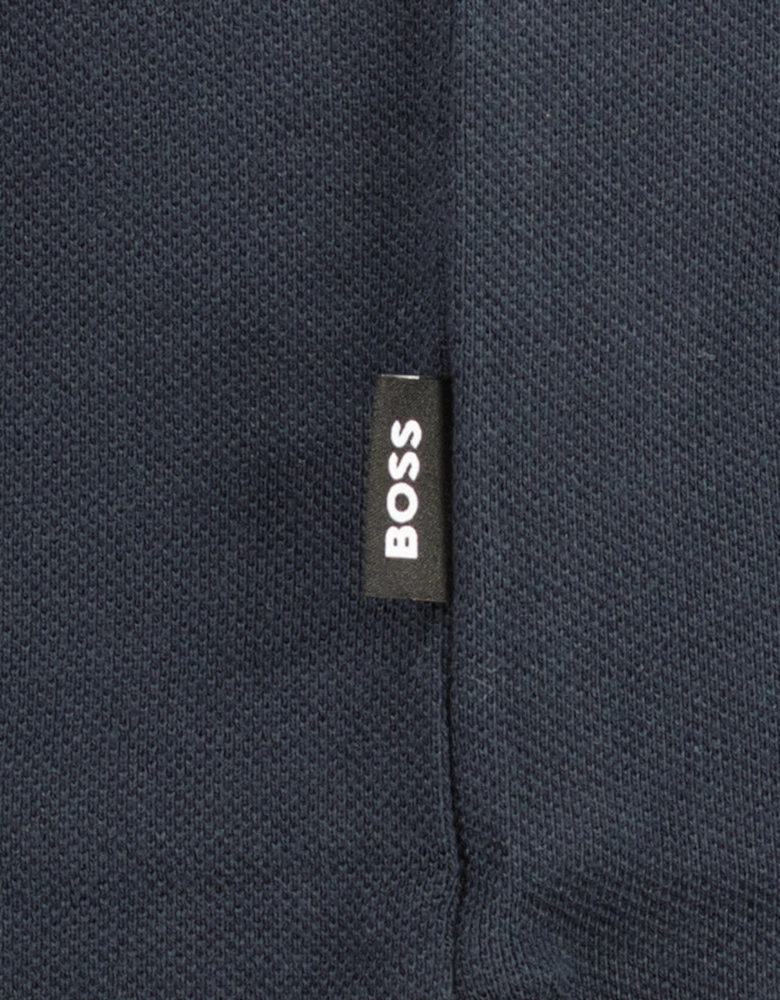 Parlay 190 Logo Polo Shirt