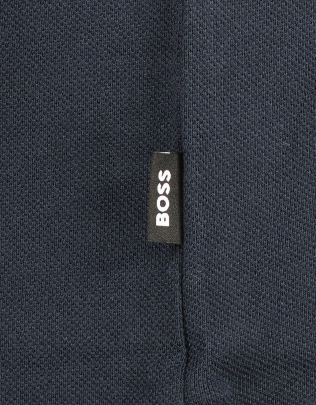 Parlay 190 Logo Polo Shirt