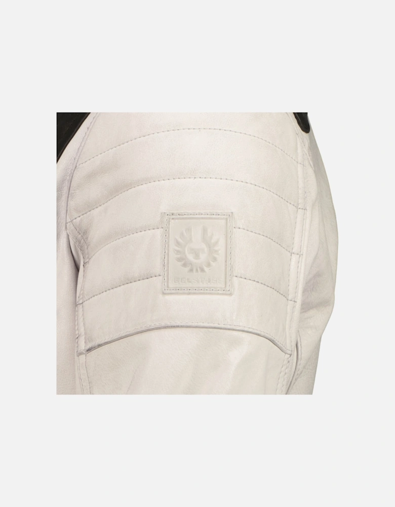 Trelow Leather Jacket