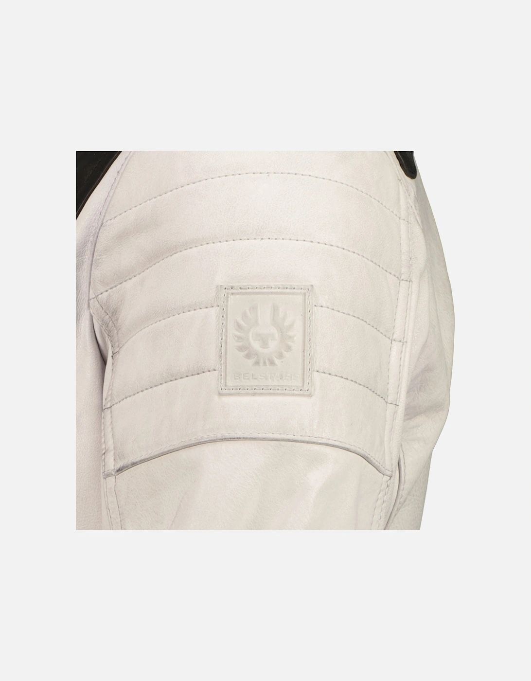 Trelow Leather Jacket