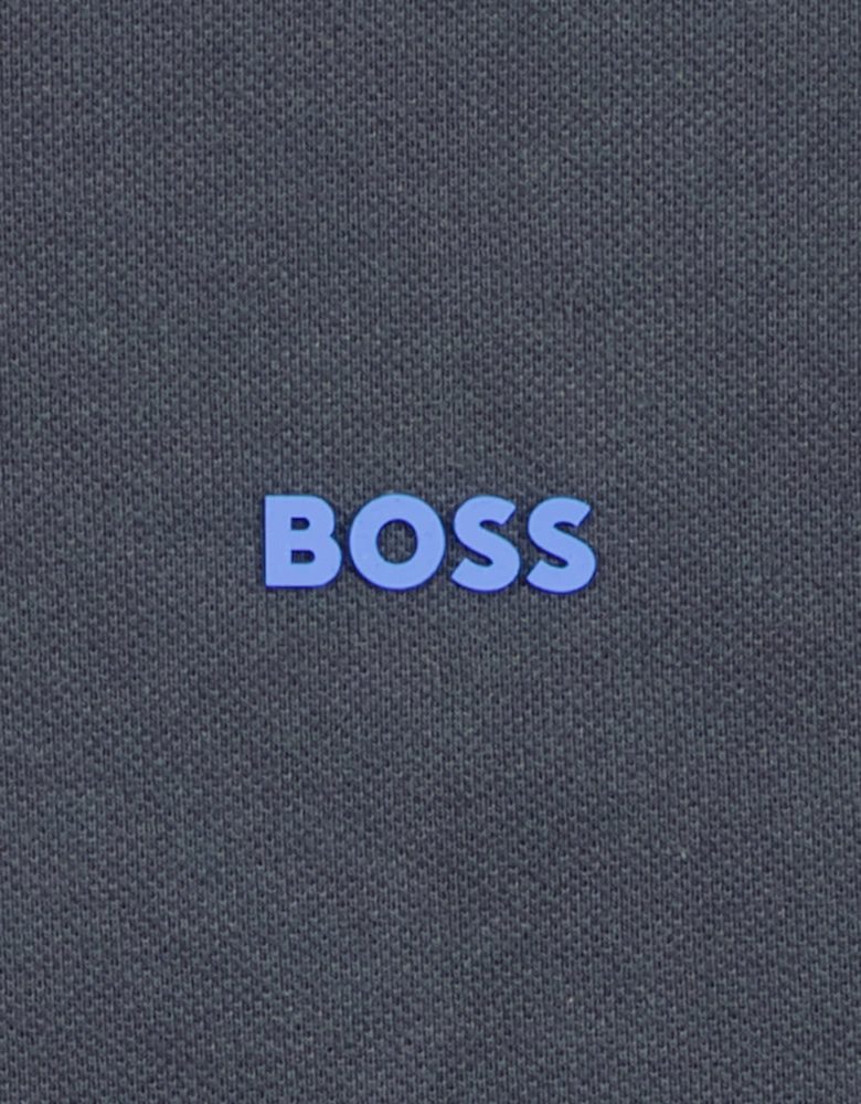 Parlay 190 Logo Polo Shirt