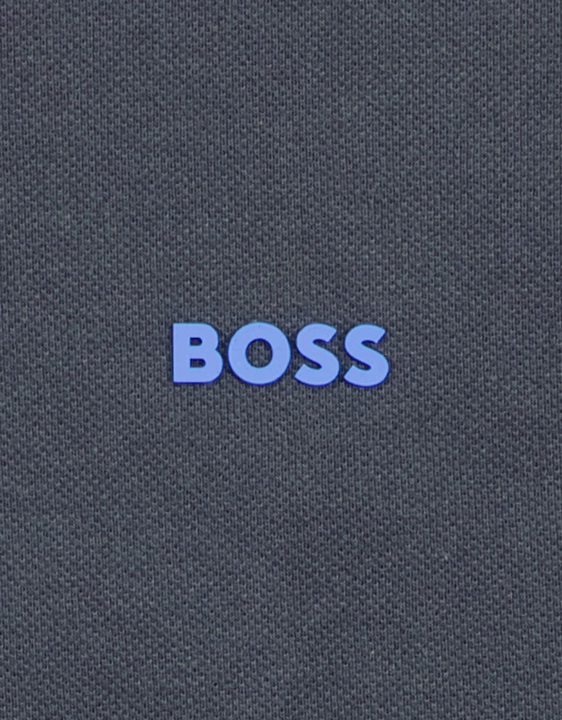 Parlay 190 Logo Polo Shirt