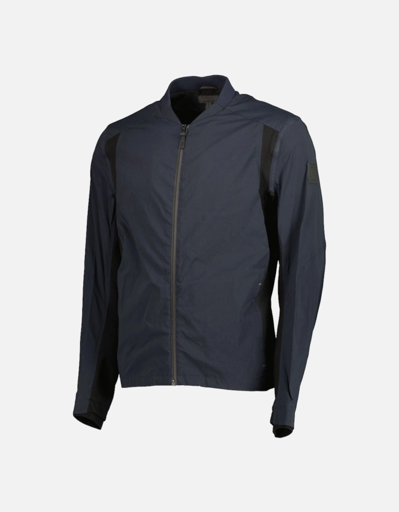 x McLaren 850. S001 Driving Jacket