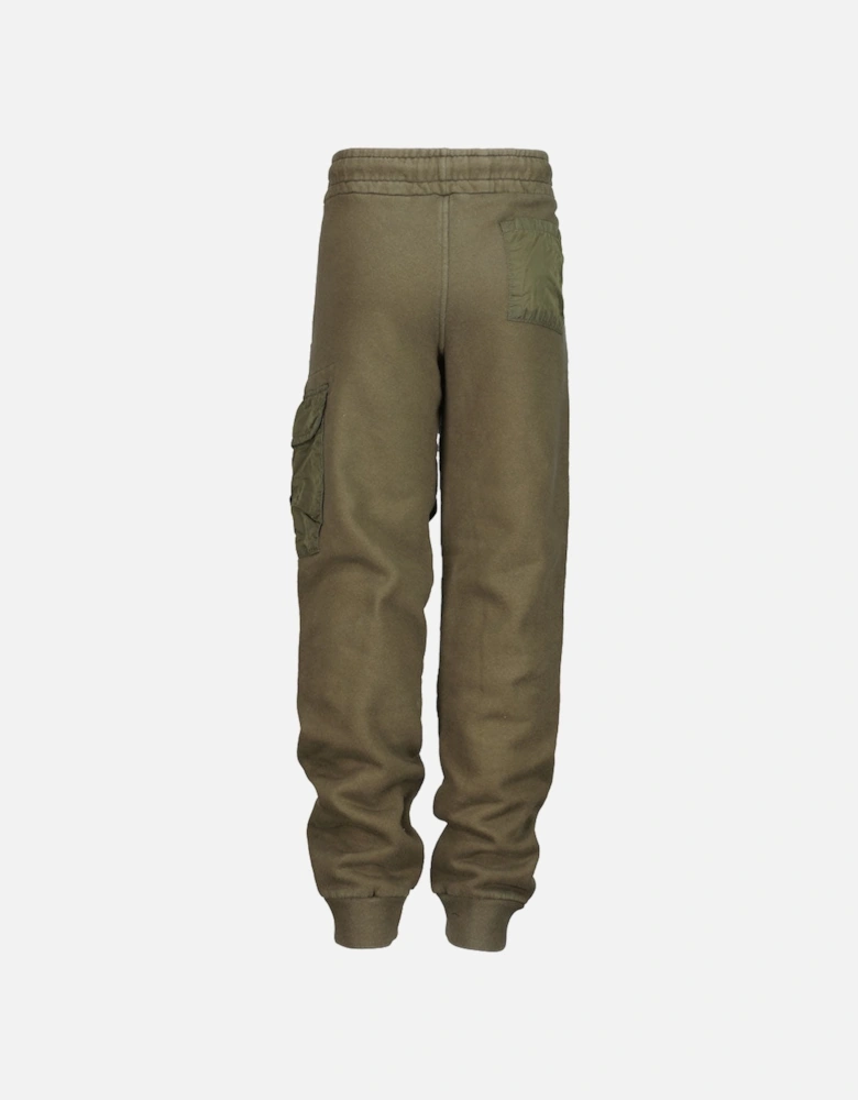 C.P. Junior Mixed Lens Sweatpants