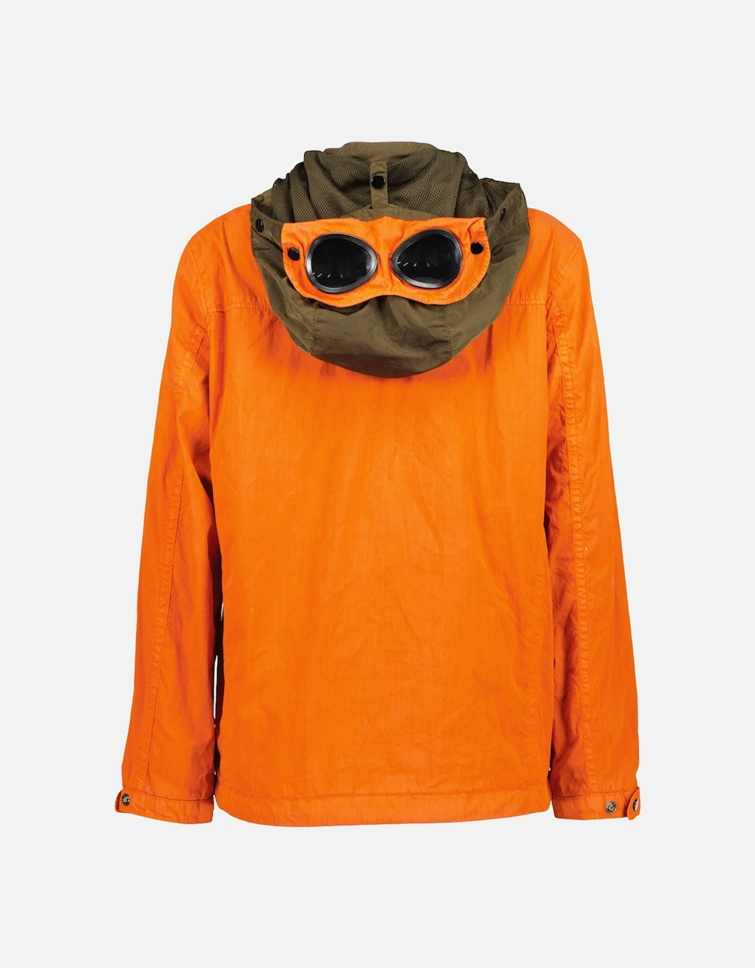 C.P. Company Junior '50 FILI' Goggle Overshirt