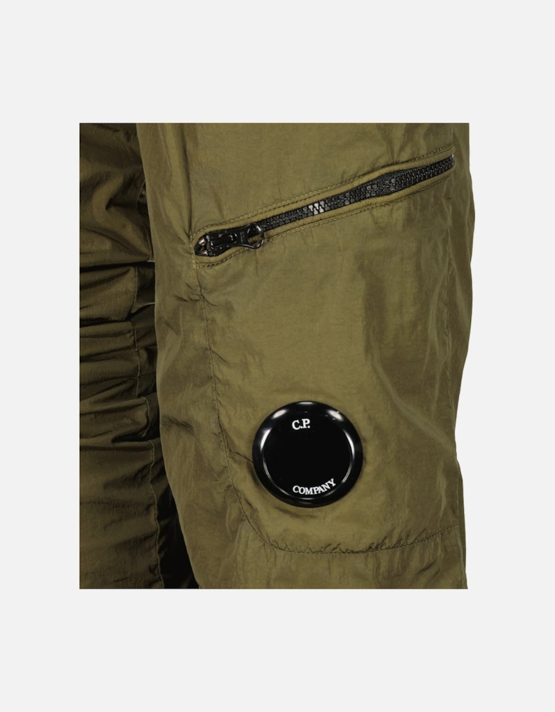 Junior Chrome-R Lens Cargo Pants