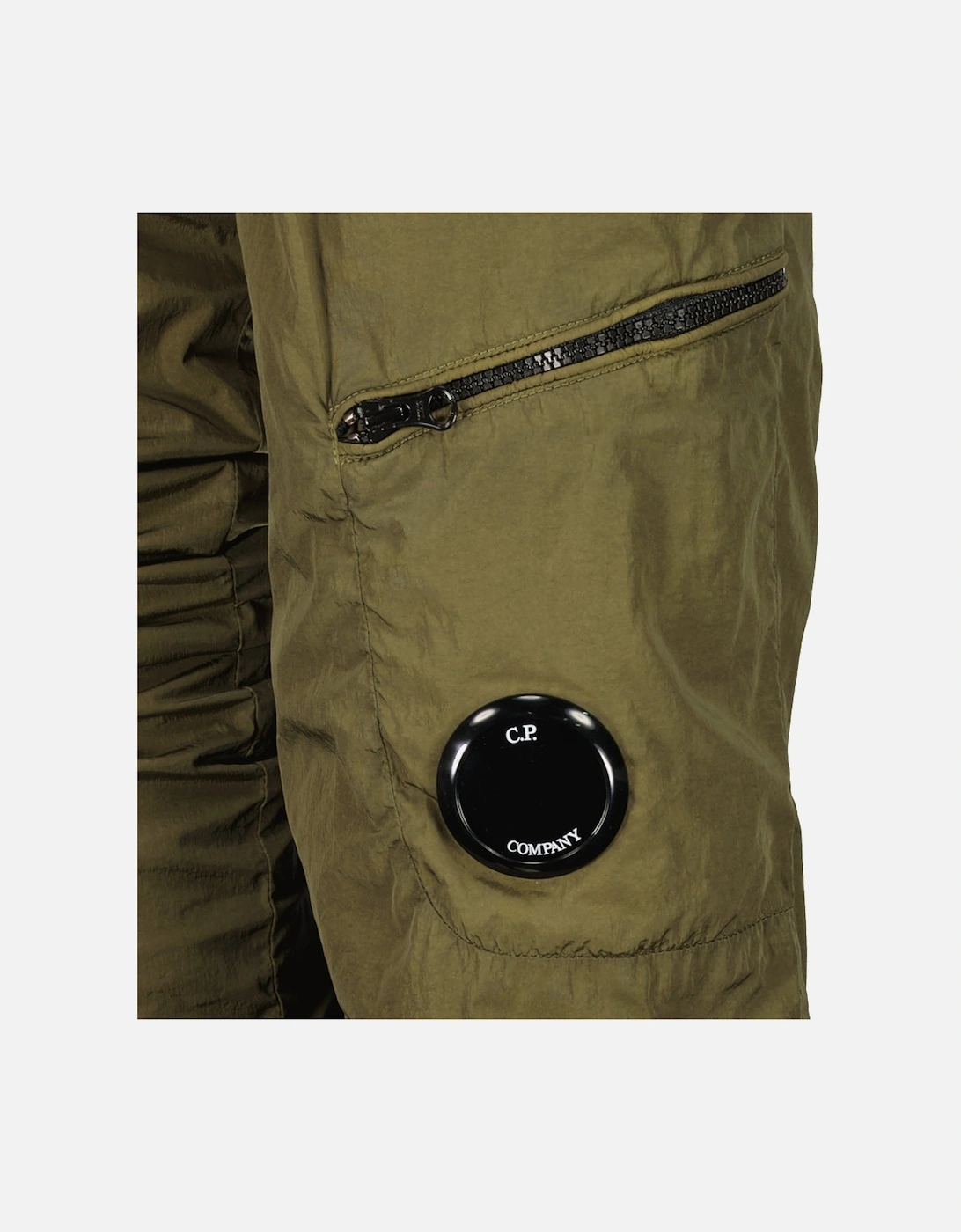 Junior Chrome-R Lens Cargo Pants