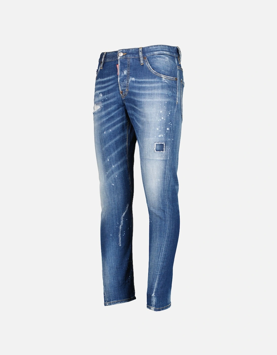 'Sexy Twist' Jean