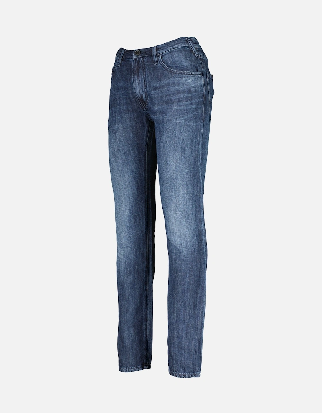 'J45' Slim Fit Jeans