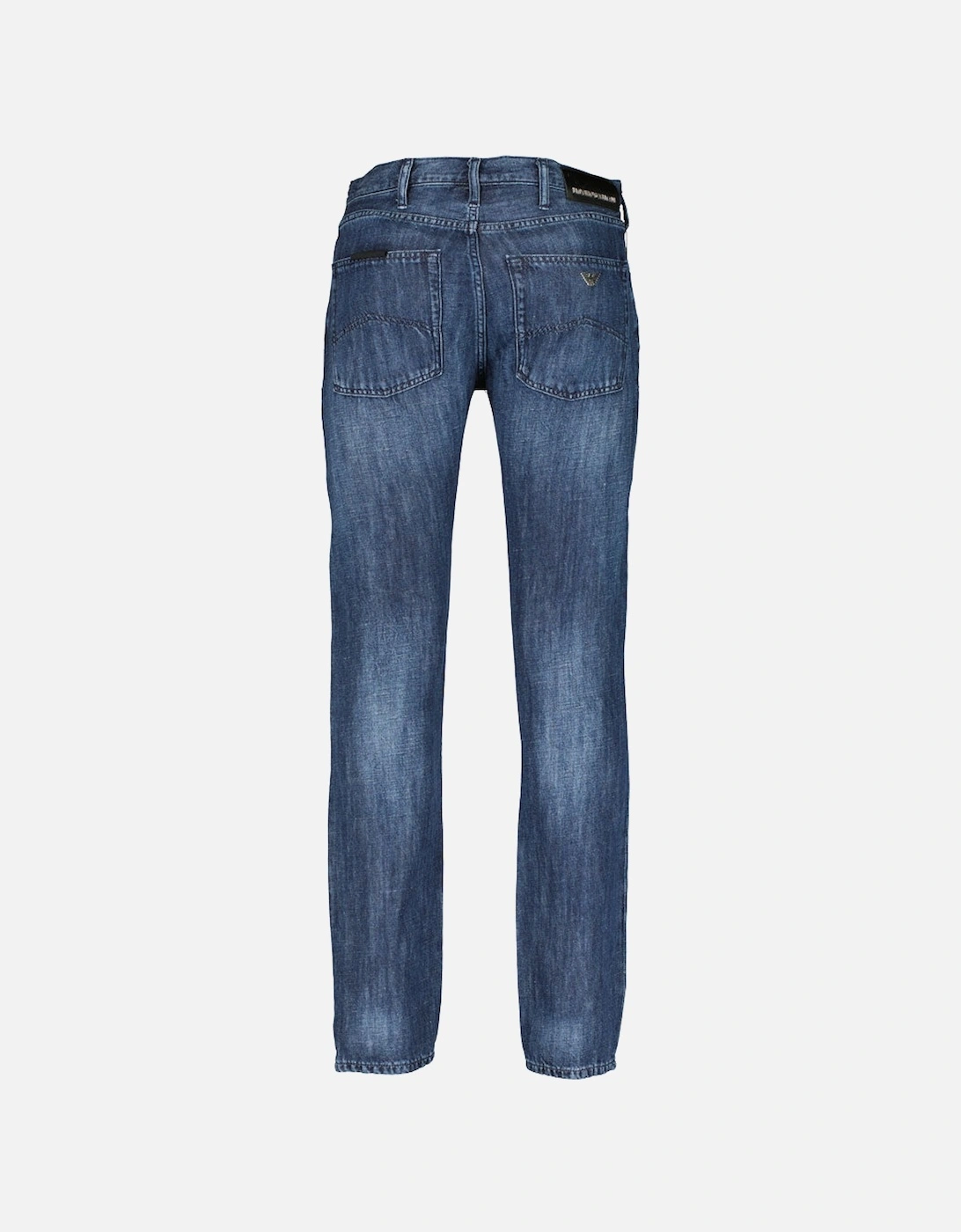 'J45' Slim Fit Jeans